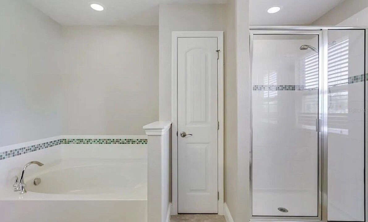 Photo of Bathroom in Sunridge Woods