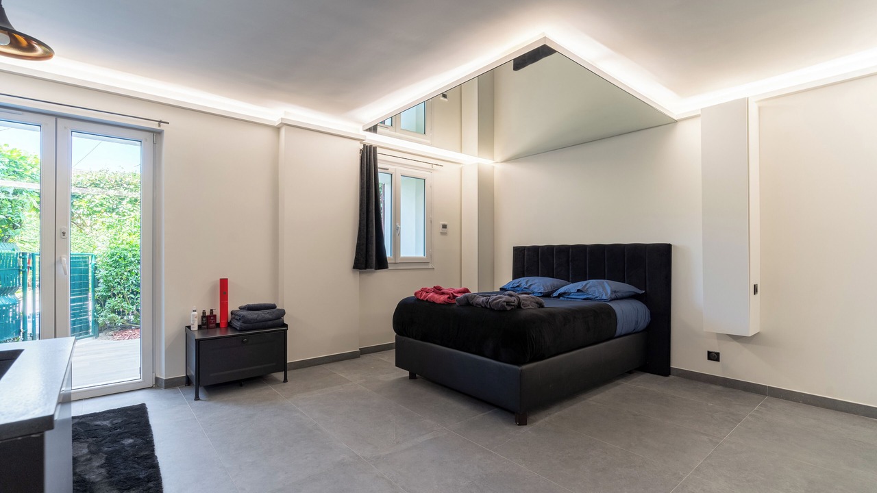 Photo of Bedroom in Esbly