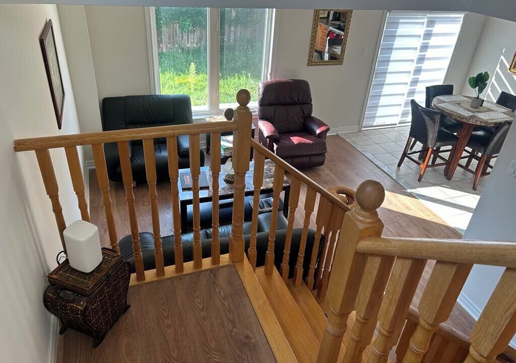 Photo of Bedroom in Brampton