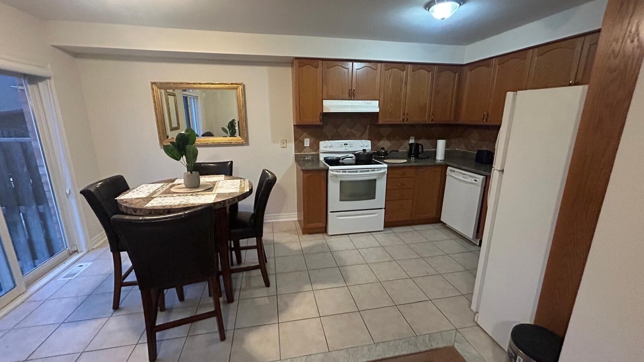 Photo of Kitchen in Brampton