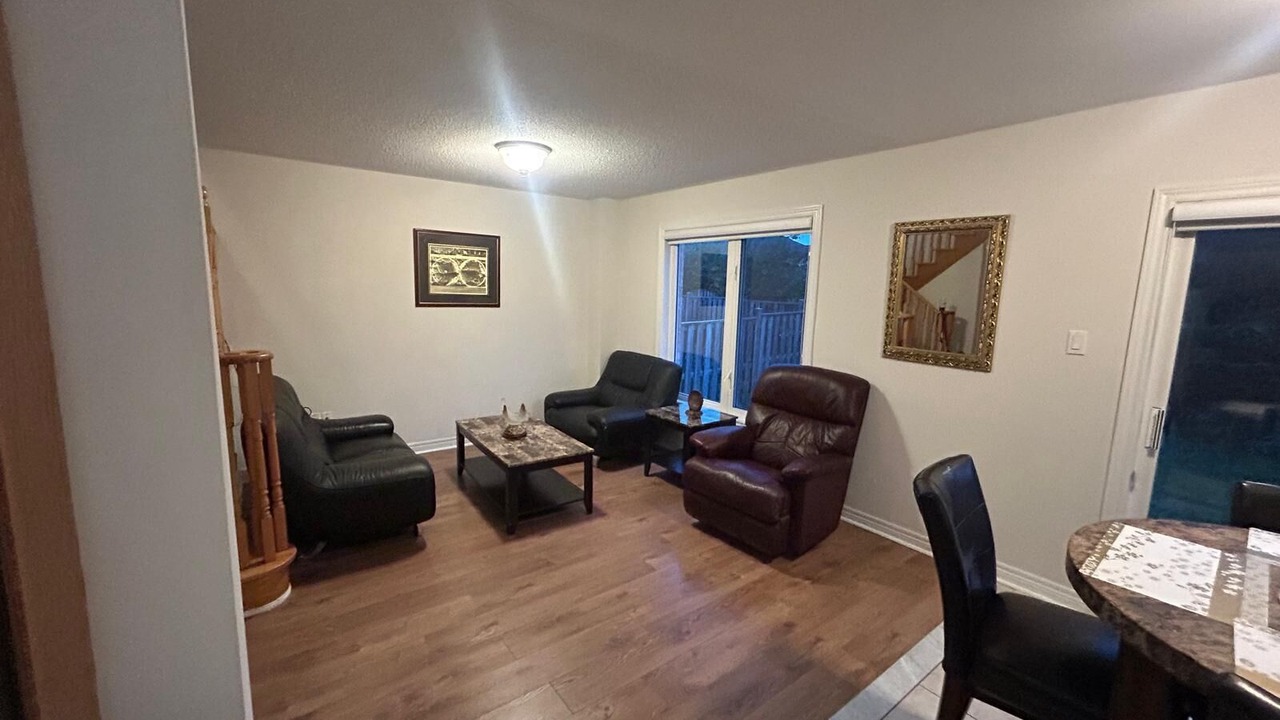 Photo of Livingroom in Brampton
