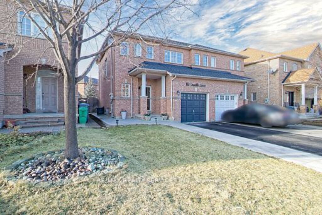Photo of Outdoor in Brampton