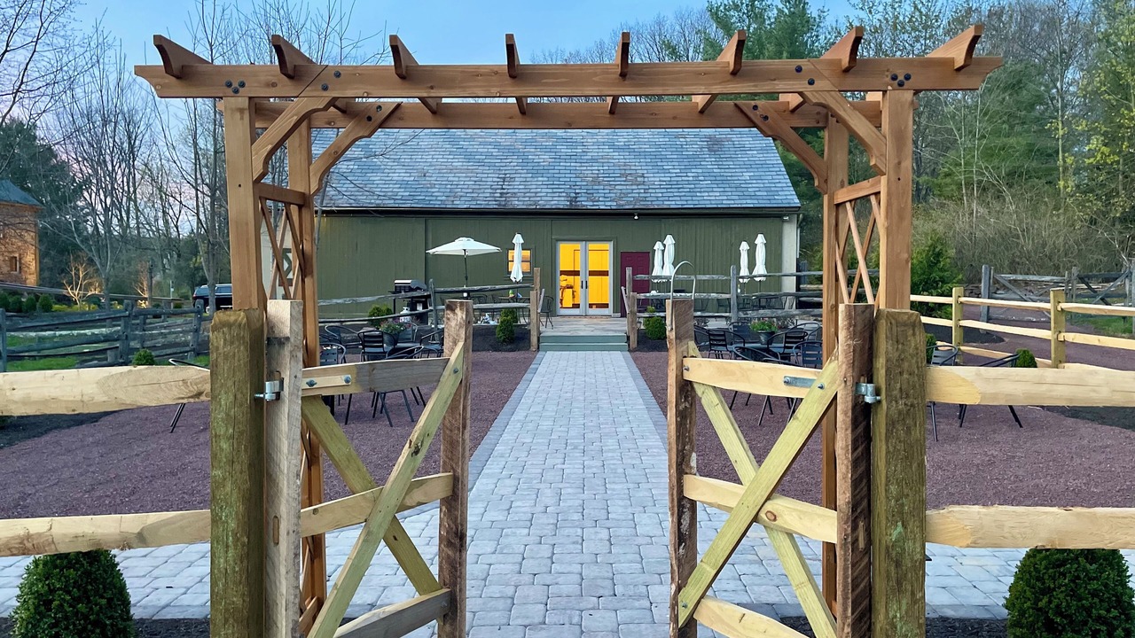 Photo of Outdoor in Blooming Glen