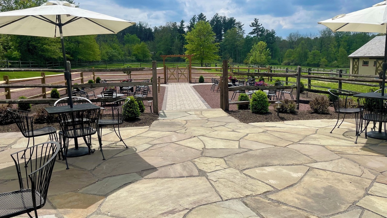 Photo of Outdoor in Blooming Glen