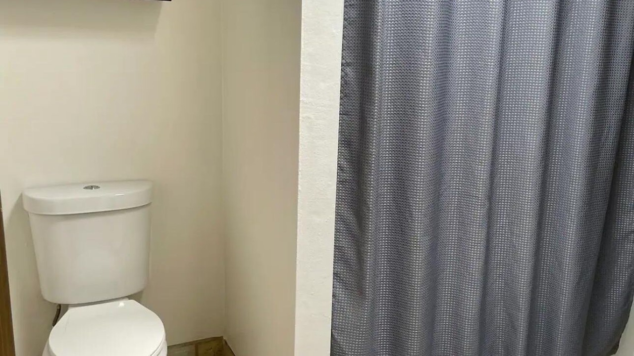 Photo of Bathroom in South Harrison