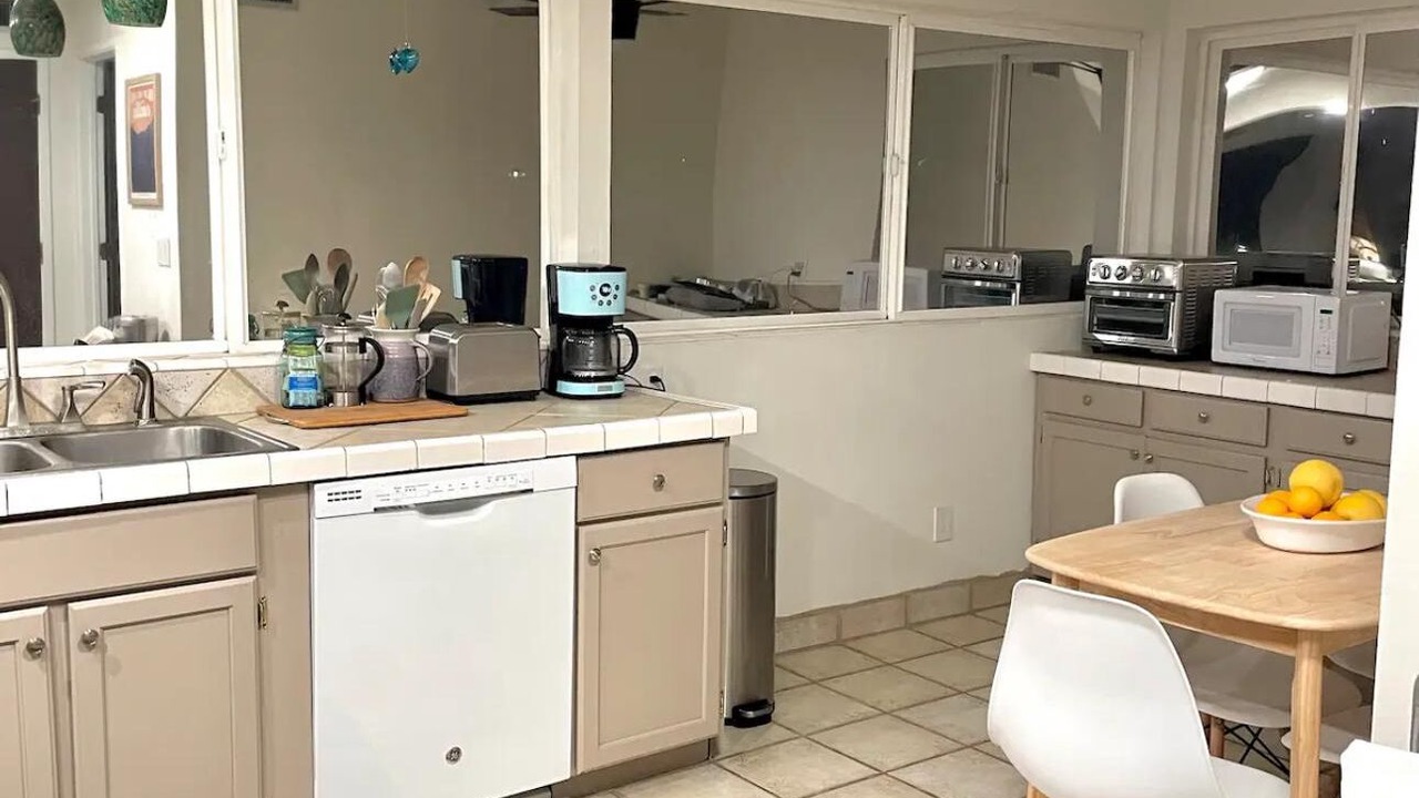 Photo of Kitchen in South Harrison