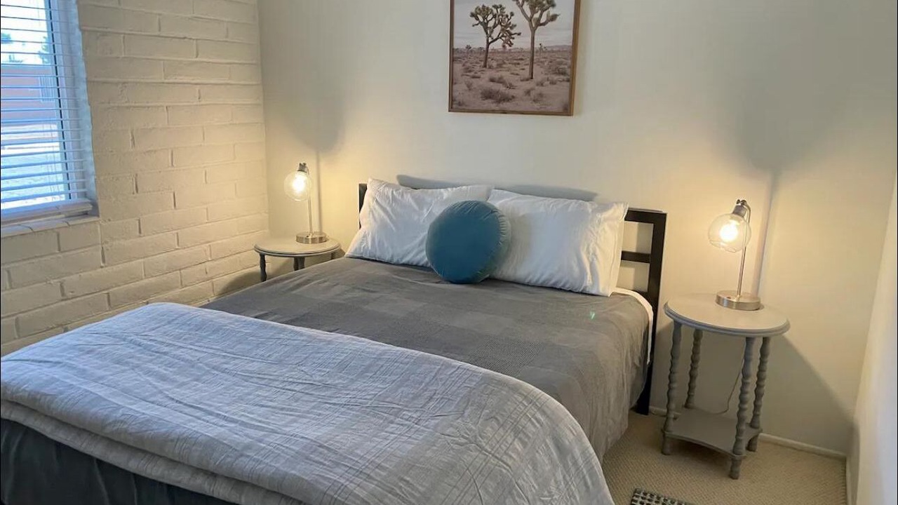 Photo of Bedroom in South Harrison