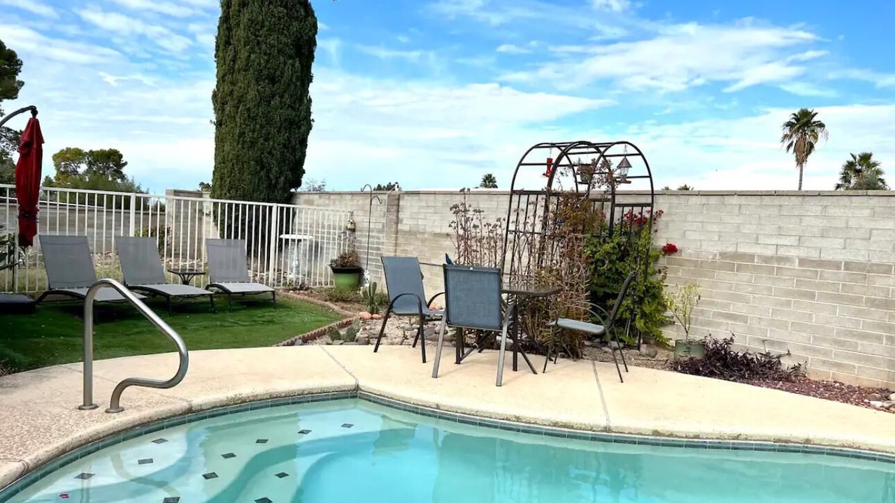 Photo of Outdoor in South Harrison