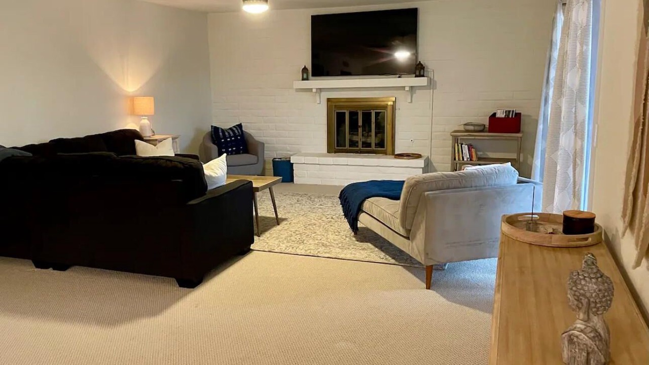 Photo of Livingroom in South Harrison