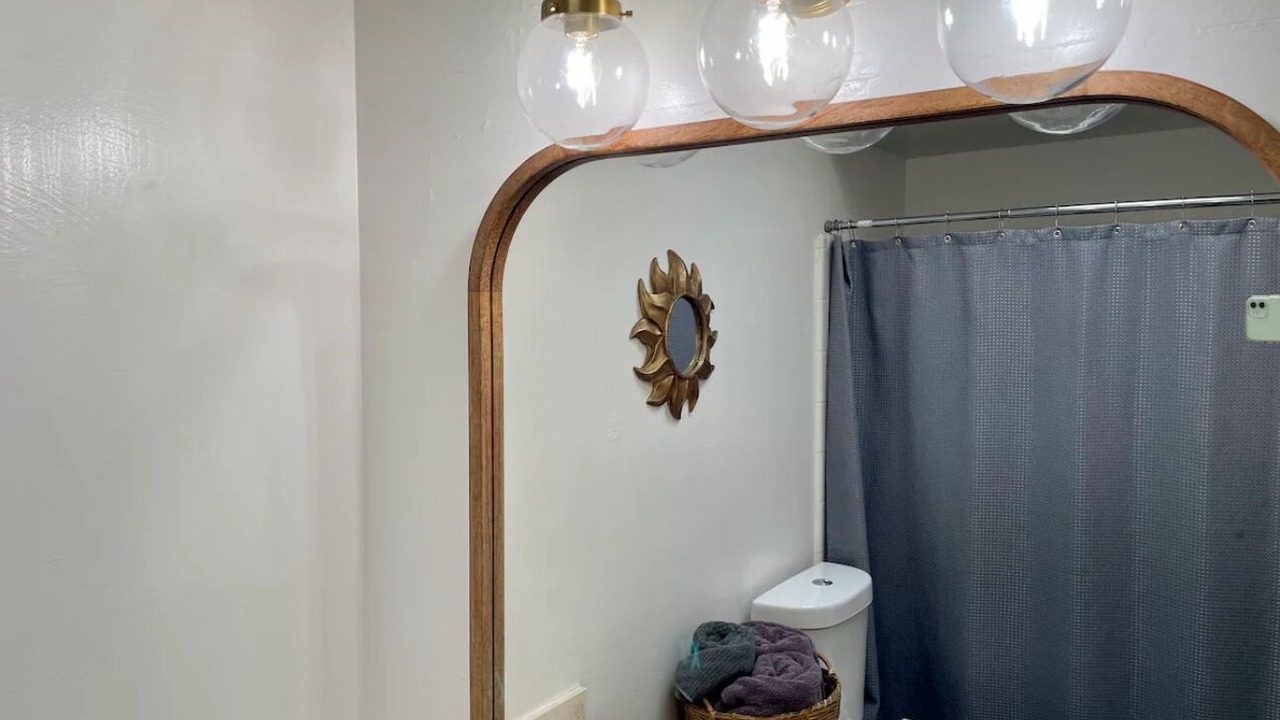 Photo of Bathroom in South Harrison