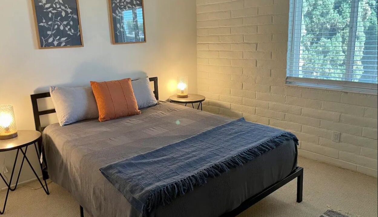 Photo of Bedroom in South Harrison