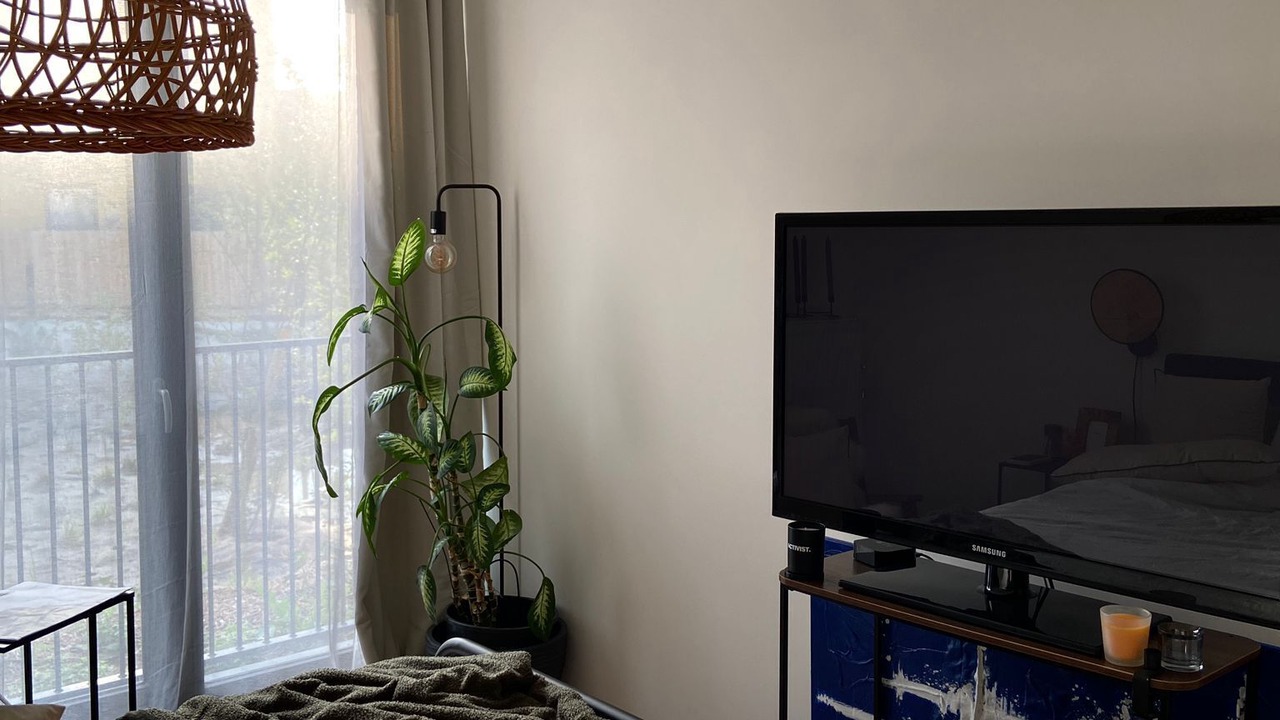 Photo of Bedroom in Stains