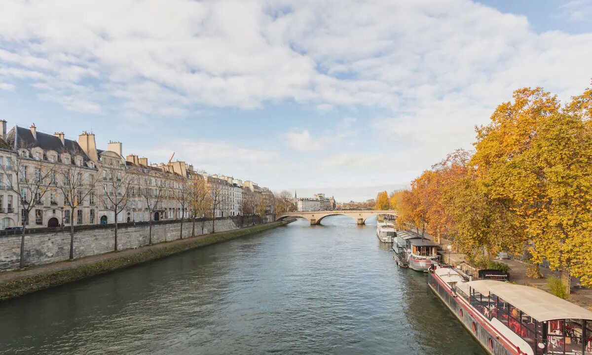 Photo of Outdoor in 4th Arrondissement