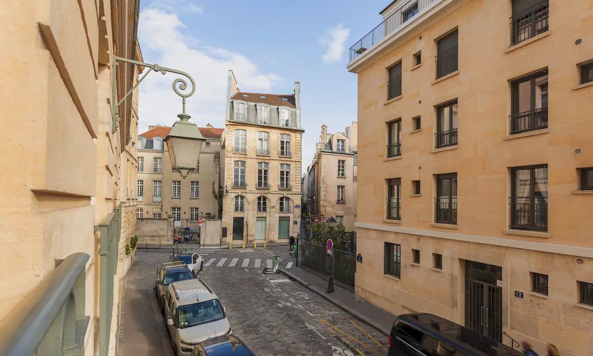 Photo of Others in 4th Arrondissement