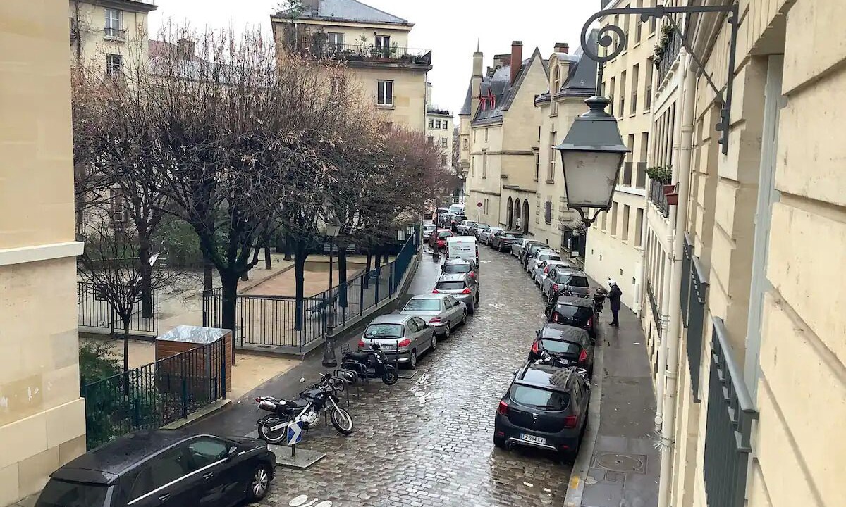 Photo of Others in 4th Arrondissement