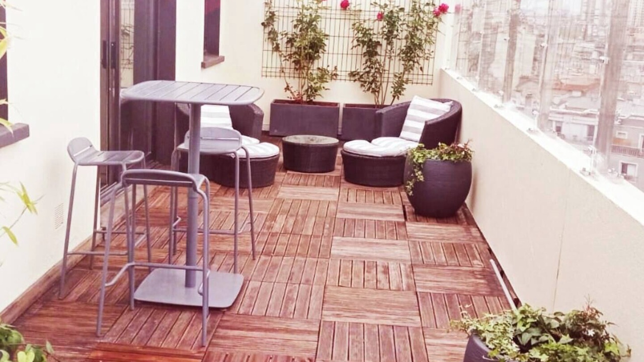 Photo of Outdoor in Triangle de Choisy