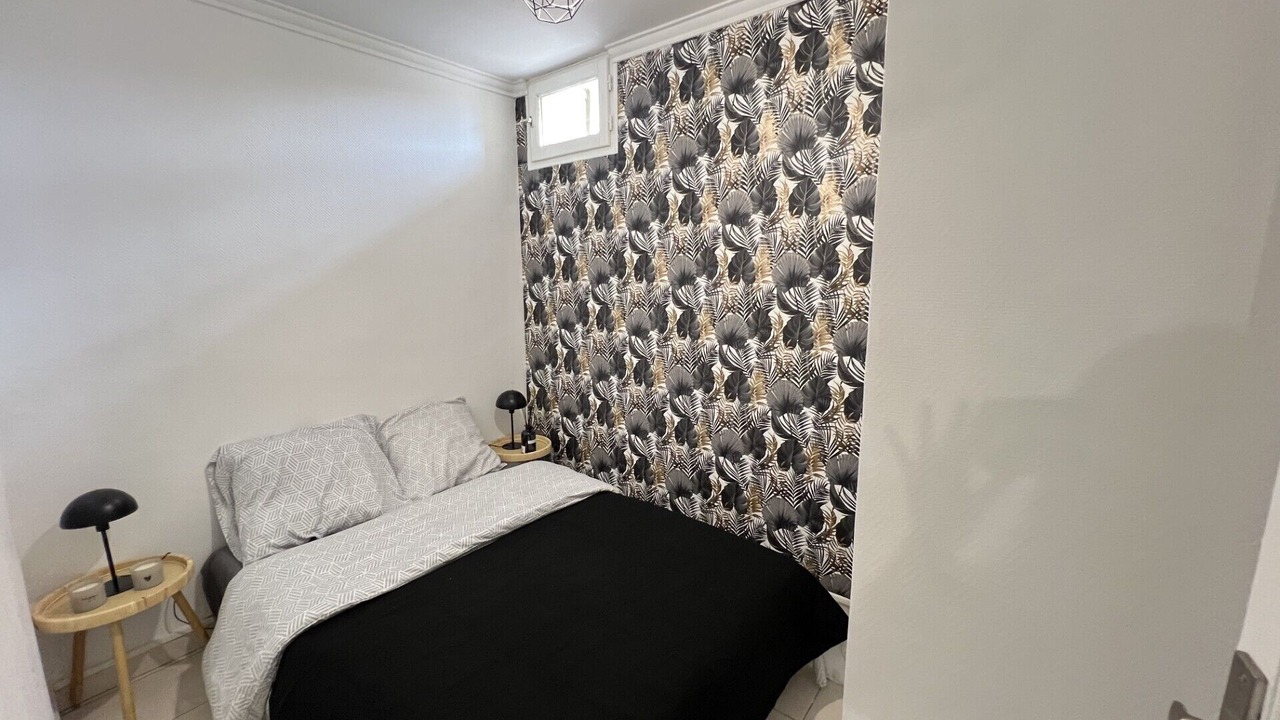 Photo of Bedroom in Les Gondoles