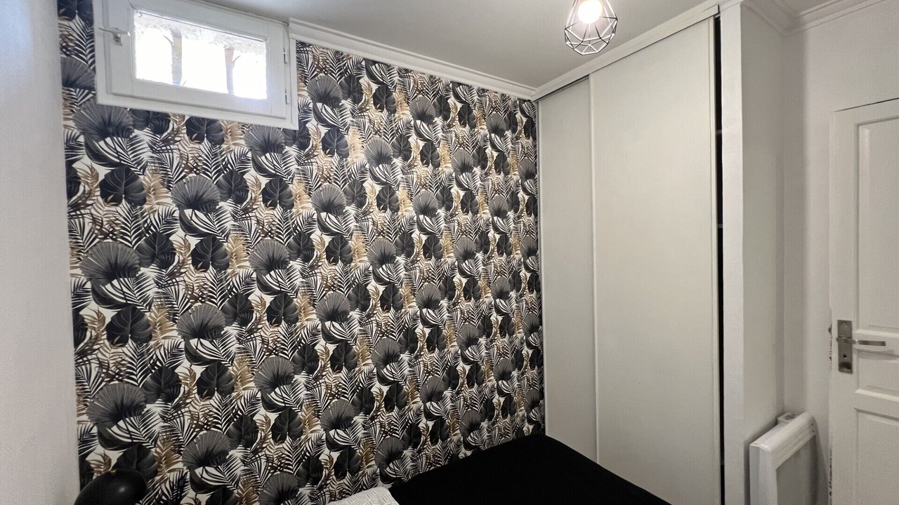 Photo of Bedroom in Les Gondoles
