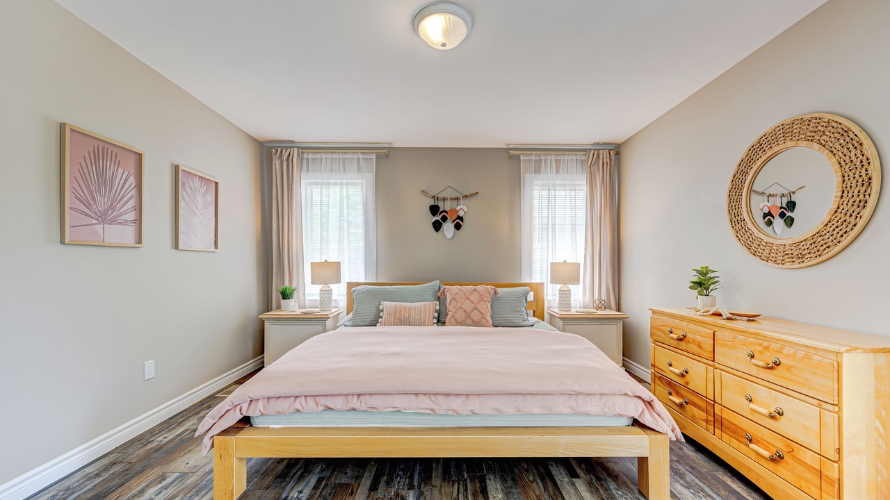 Photo of Bedroom in Fenelon Falls