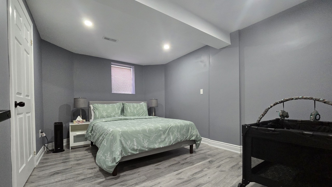 Photo of Bedroom in Halton Regional Municipality