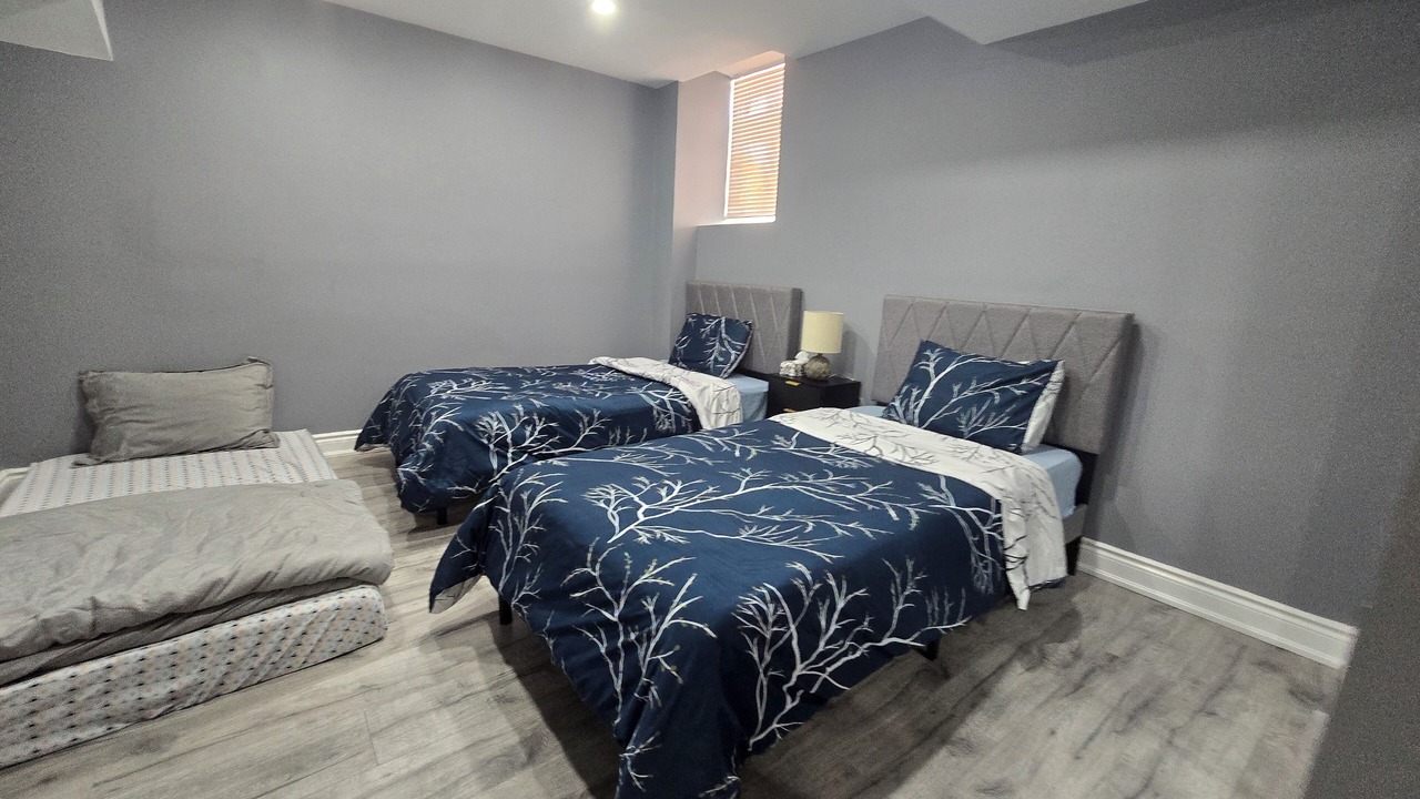 Photo of Bedroom in Halton Regional Municipality