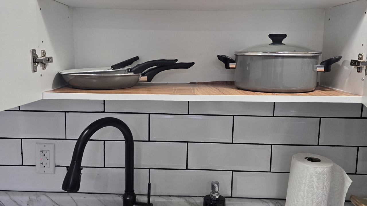 Photo of Kitchen in Halton Regional Municipality