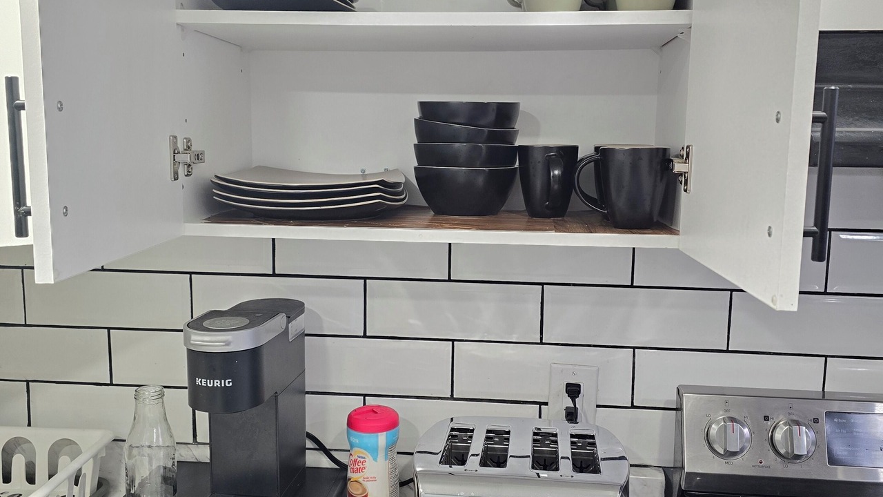 Photo of Kitchen in Halton Regional Municipality