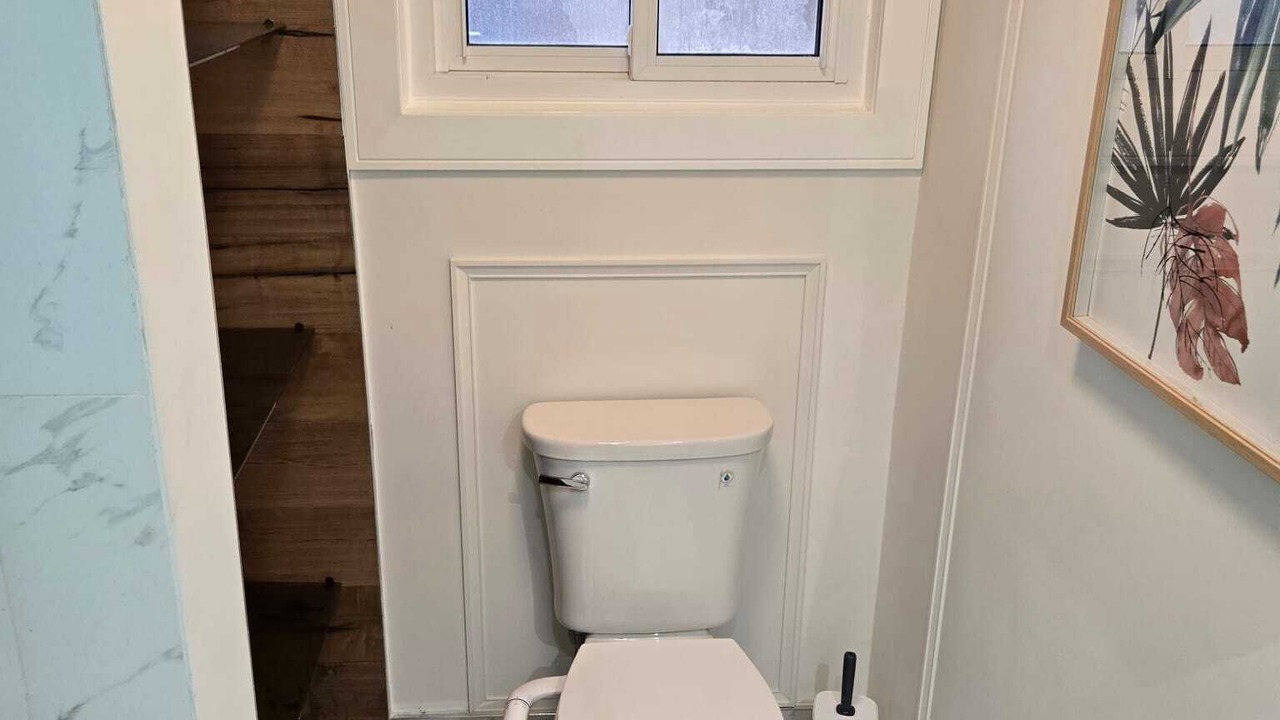 Photo of Bathroom in Niagara-on-the-Lake