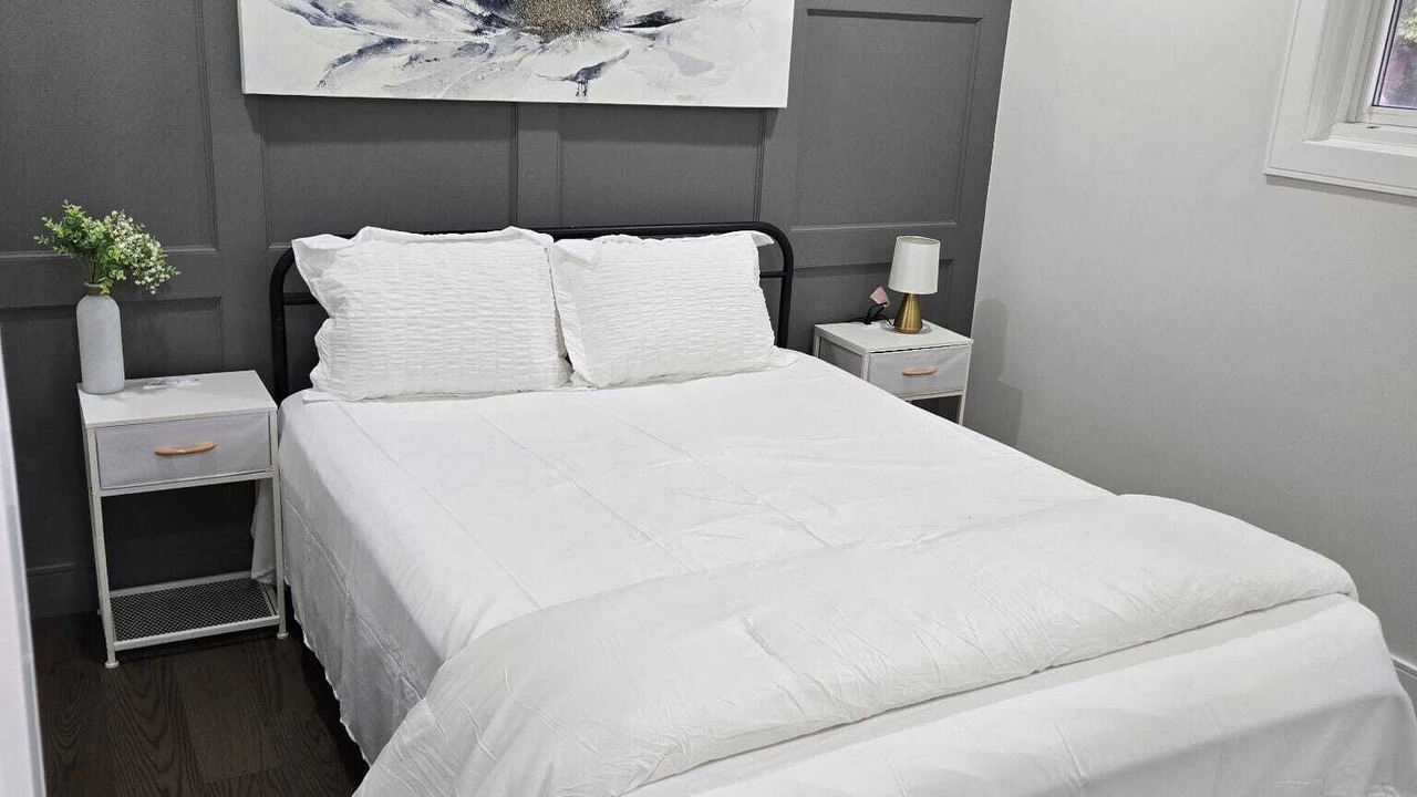 Photo of Bedroom in Niagara-on-the-Lake