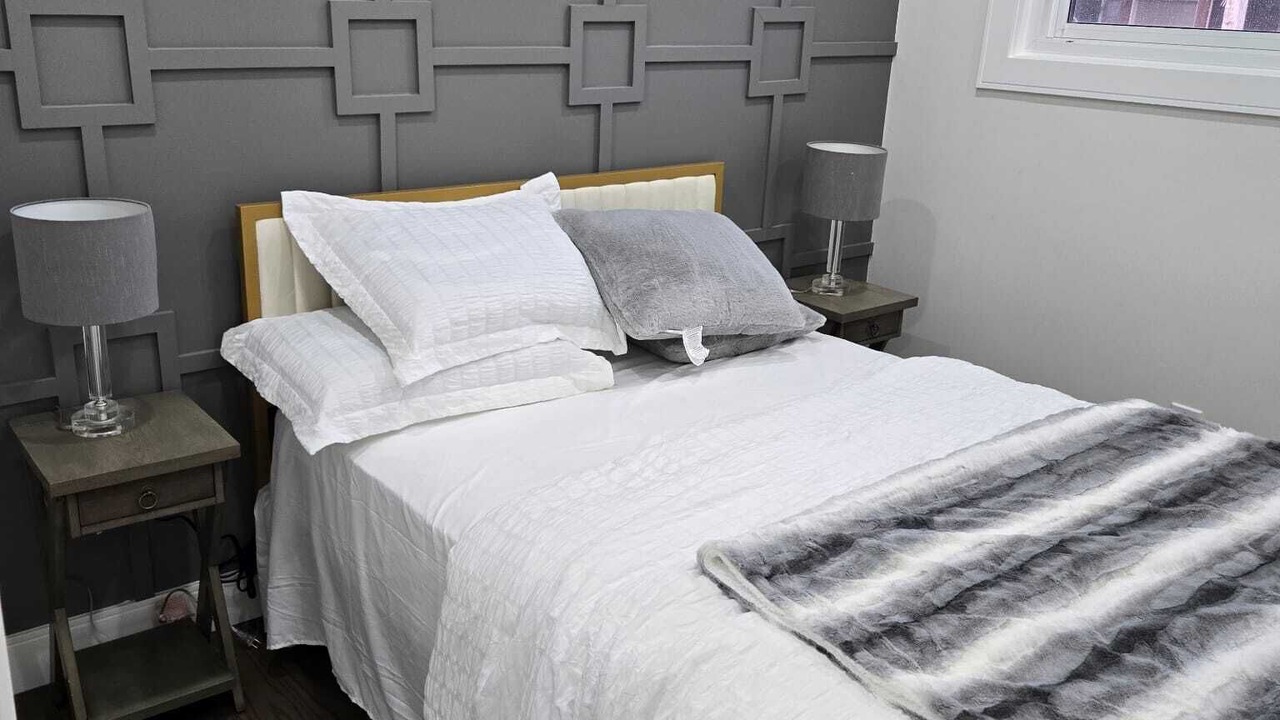 Photo of Bedroom in Niagara-on-the-Lake