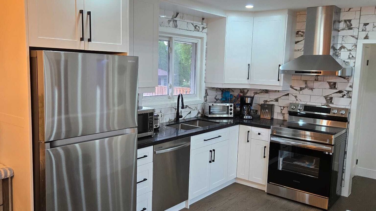 Photo of Kitchen in Niagara-on-the-Lake