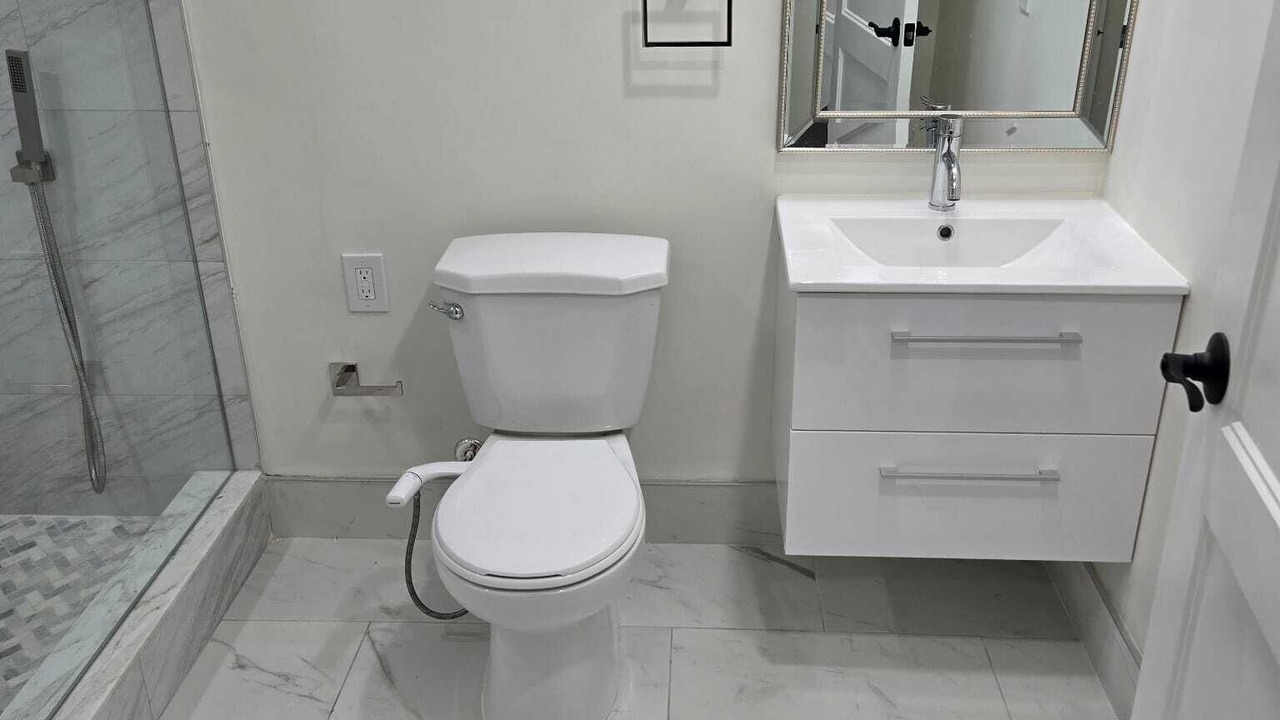 Photo of Bathroom in Niagara-on-the-Lake