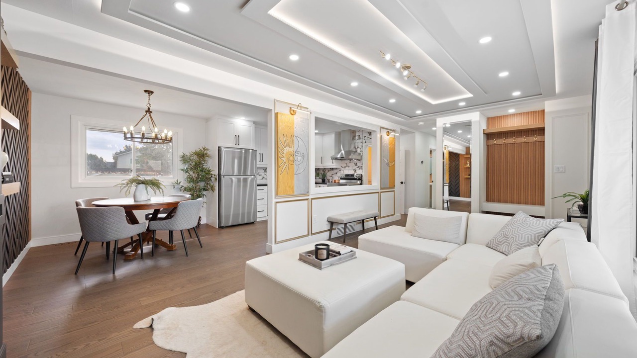 Photo of Livingroom in Niagara-on-the-Lake