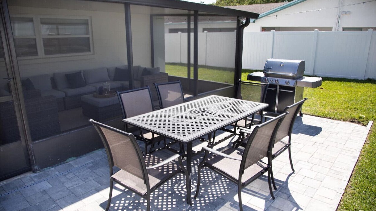 Photo of Outdoor in Orlando