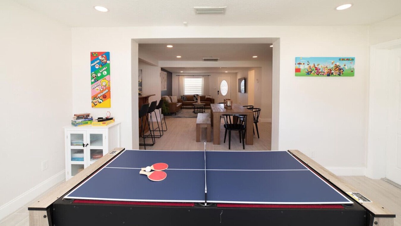 Photo of Bedroom in Orlando