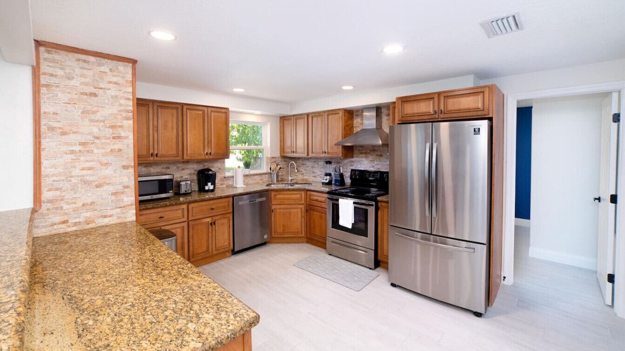 Photo of Kitchen in Orlando