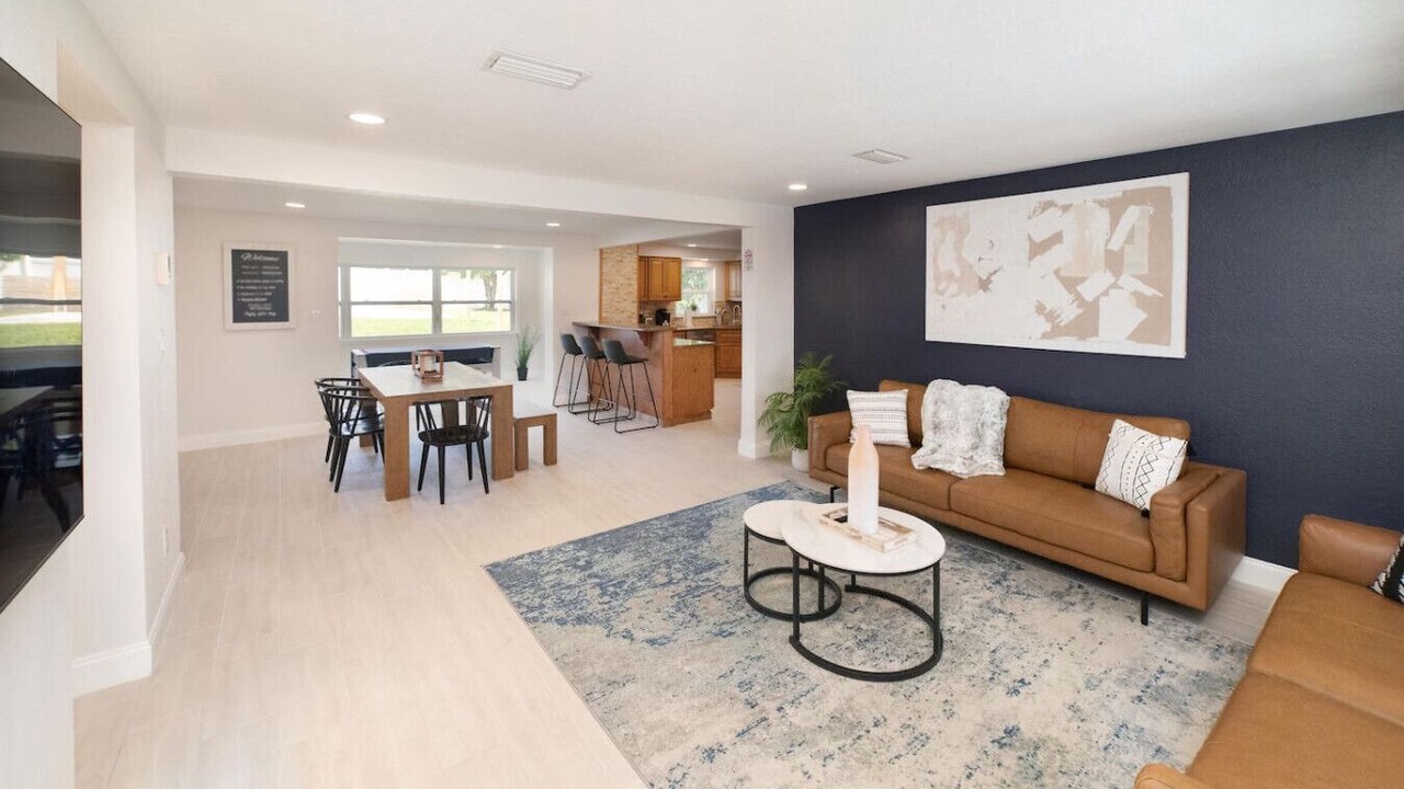 Photo of Livingroom in Orlando