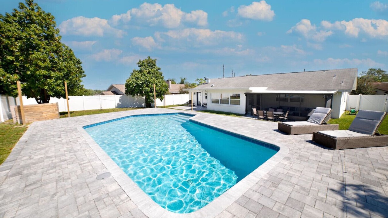 Photo of Outdoor in Orlando