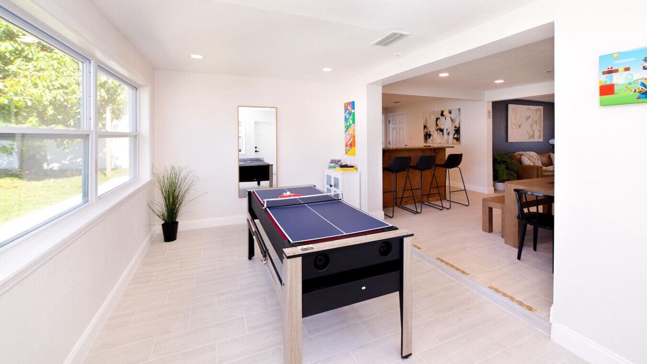 Photo of Bedroom in Orlando