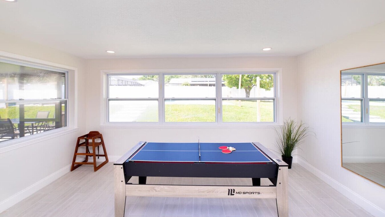 Photo of Bedroom in Orlando