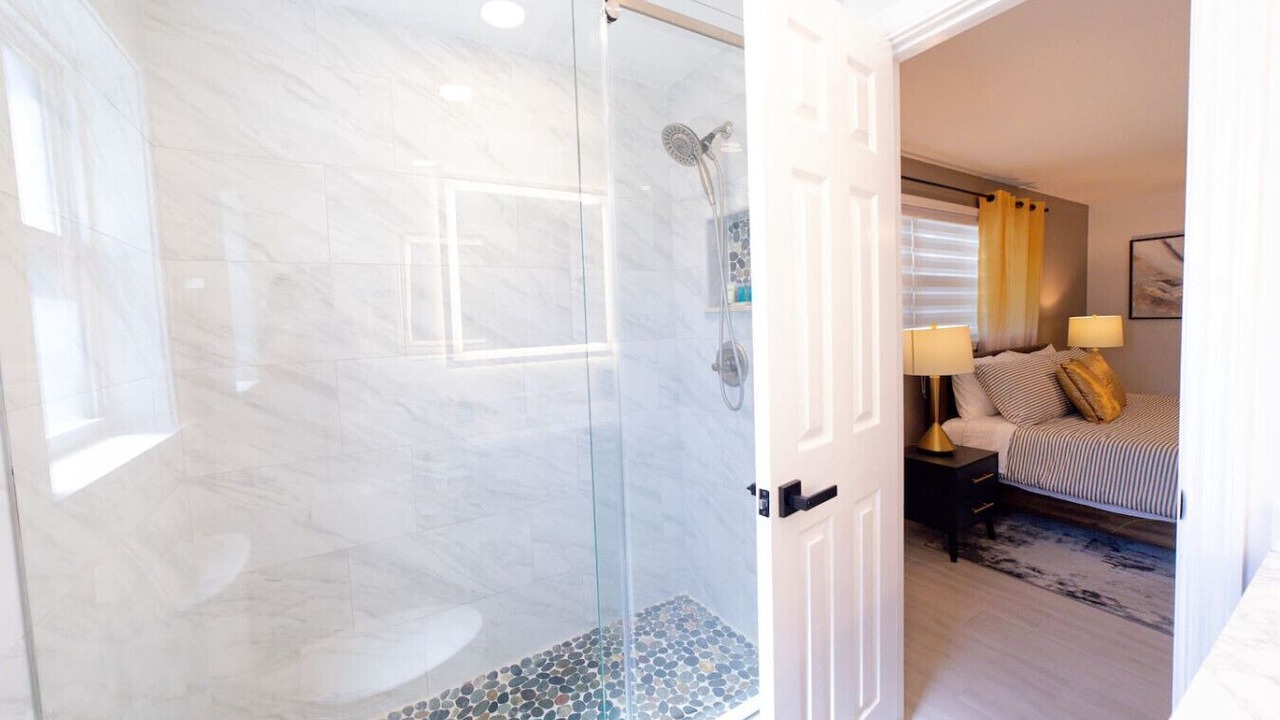 Photo of Bathroom in Orlando
