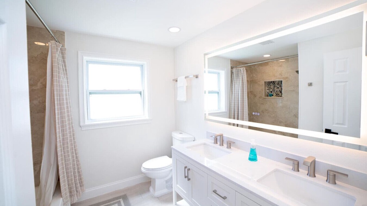 Photo of Bathroom in Orlando