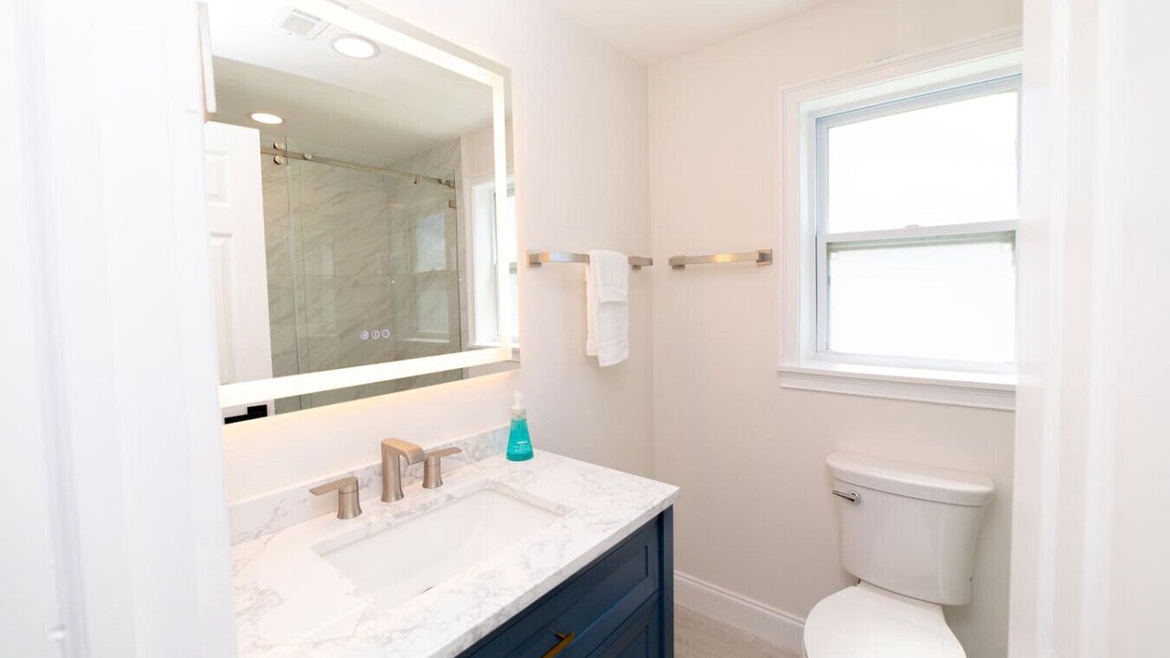 Photo of Bathroom in Orlando