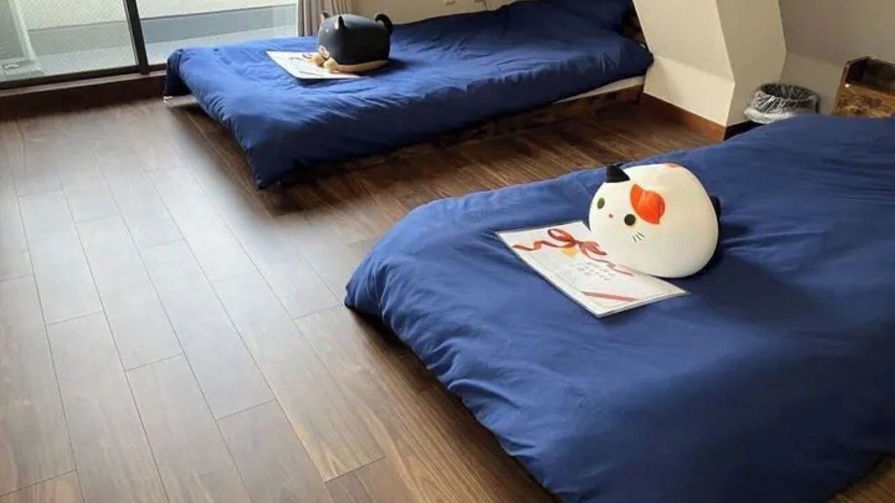 Photo of Bedroom in Senzoku