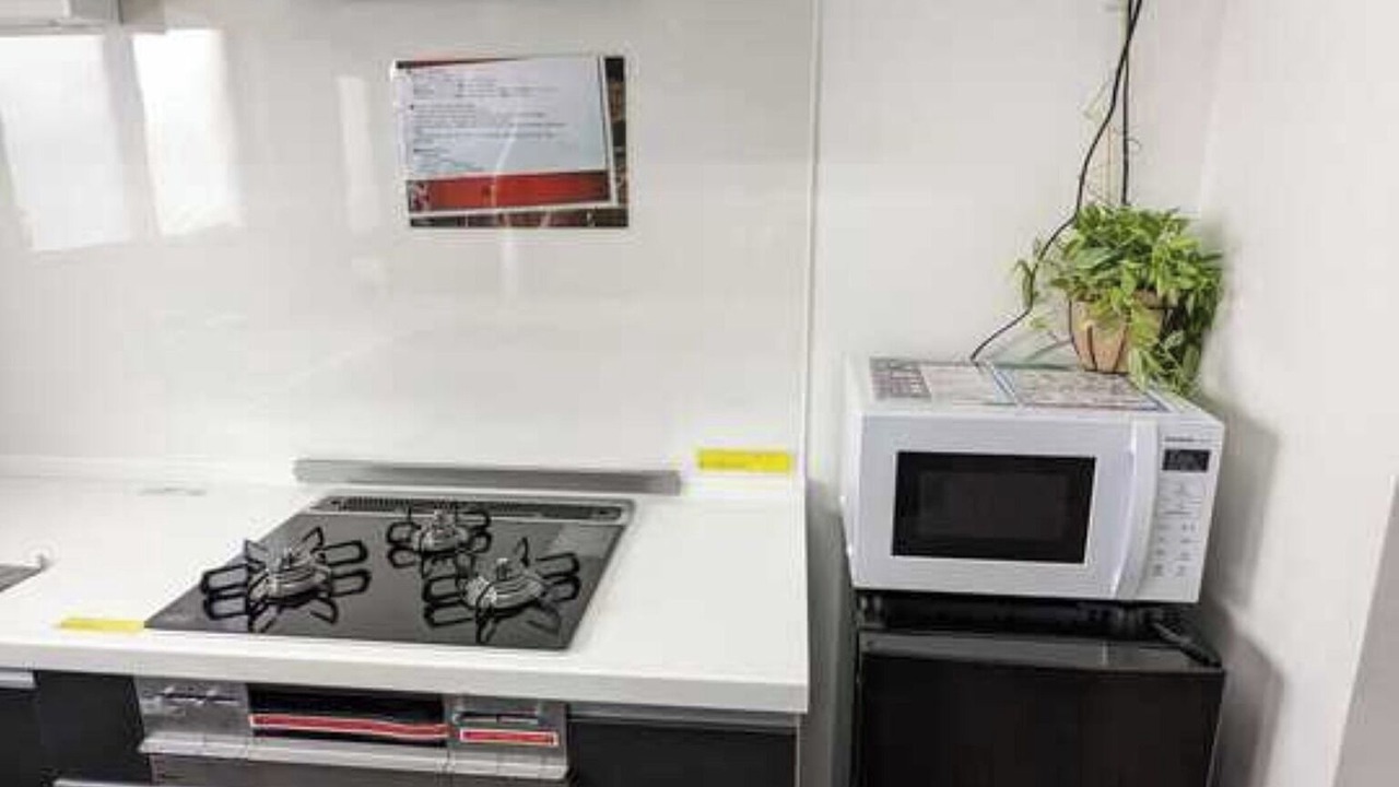 Photo of Kitchen in Senzoku