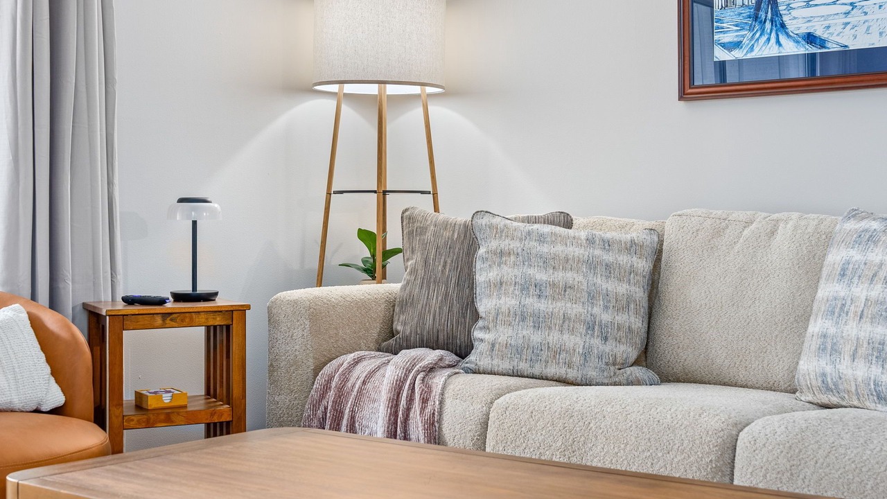 Photo of Livingroom in Pickwood