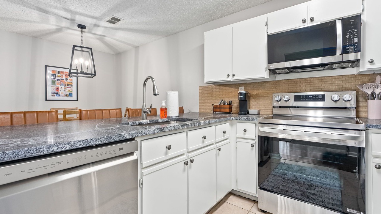 Photo of Kitchen in Pickwood