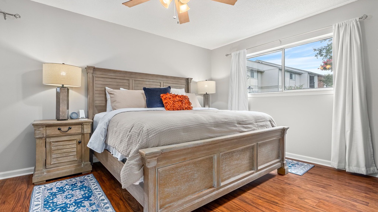 Photo of Bedroom in Pickwood