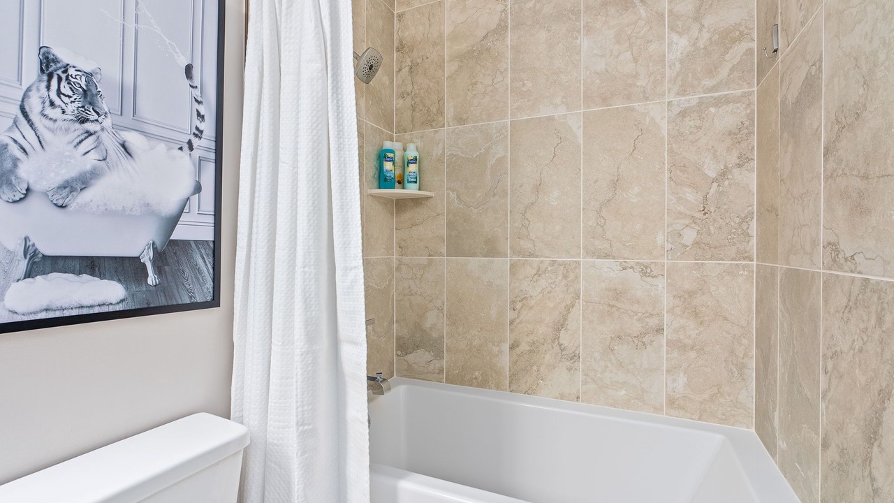 Photo of Bathroom in Pickwood