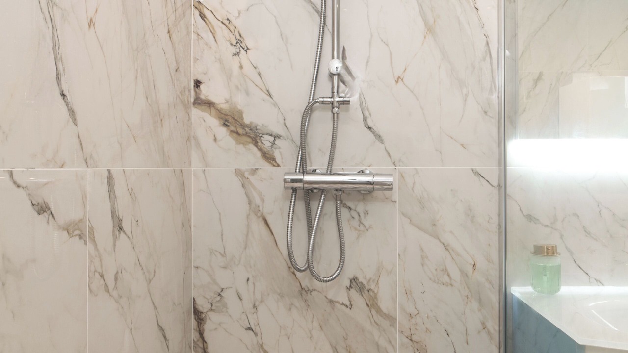 Photo of Bathroom in Le Bourget